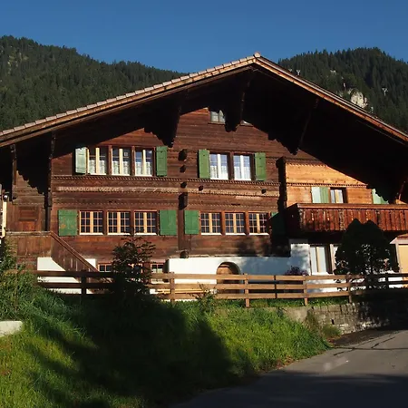 Riseten Apartamento