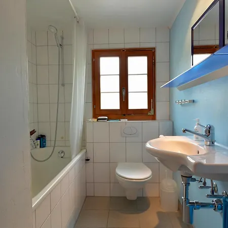 Riseten Apartamento *